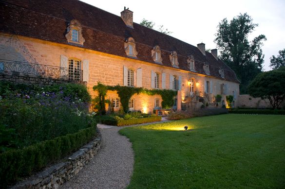 Chateau des Bois