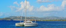 Sail the exotic Caribbean with DreamTrips