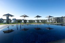 Vibe Hotel Rushcutters Bay Sydney