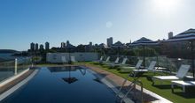 Vibe Hotel Rushcutters Bay Sydney