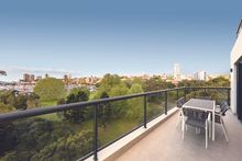 Vibe Hotel Rushcutters Bay Sydney,