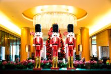 Sofitel Sydney Wentworth