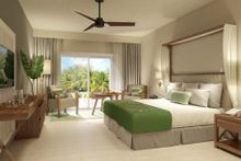 Deluxe Suite Tropical View King