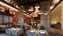 Bordeaux Restaurant