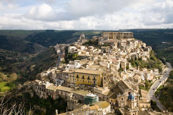 Ragusa Ibla