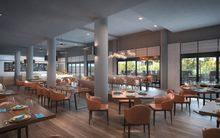 Mantra Club Crocodile, Airlie Beach