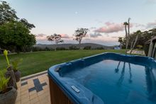 Mountain Magic at Pacific Palms
