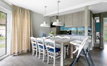 Kategorie Premium_Wohnbereich_Center Parcs in Tossens