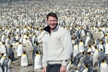 Steve Backshall Deadly 60 Pole to Pole 