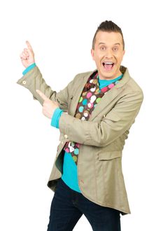 Mister Maker 