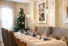 Distinctive Festive Experiences at The St. Regis Singapore (LaBrezza)