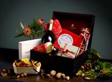 The St. Regis Christmas Hamper