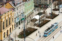 Debrecen