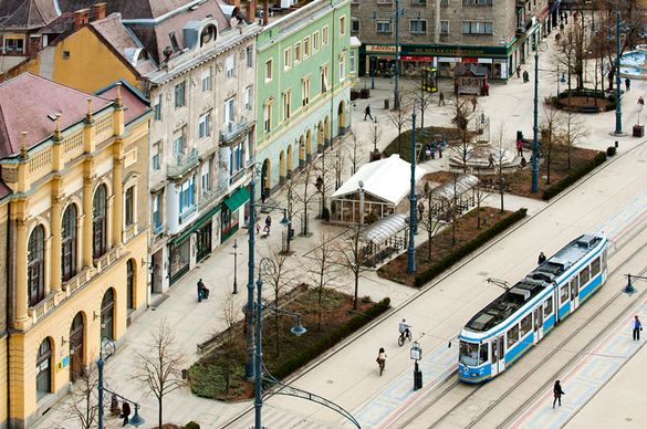 Debrecen