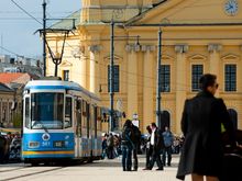 Debrecen