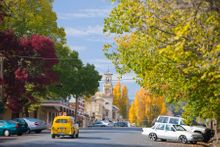 Beechworth
