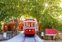 Bendigo Tramways
