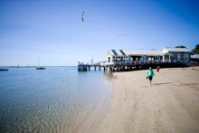 The Heads, Bellarine Peninsula