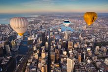Global Ballooning