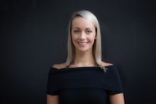 Nicolette Mewing, Regional Manager Asia, TravMedia