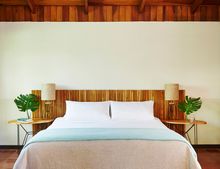 The Harmony Hotel