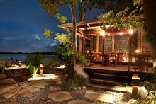 Jicaro Island Ecolodge