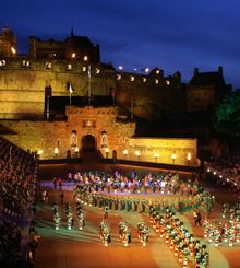 Royal Military Tattoo