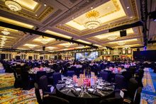 图片说明：会议组织者、活动策划人及与会者即将可透过澳门金沙度假区于2017年1月3日至12月31日期间推出的“澳门会议”优惠，享受多类丰厚礼遇。