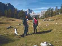 Walking holidays in Bulgaria