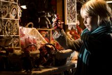 Xmas market at Arco - Trentino