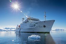 Akademik Sergey Vavilov