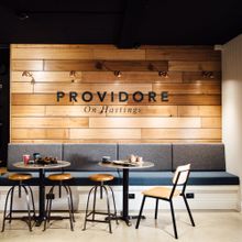 Provider on Hastings - Netanya 