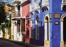 Cartagena, Colombia