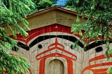 Haida Gwaii, the 'Canadian Galapagos'