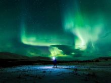 Northern Lights