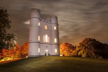 Hadlon Belvedere Tower