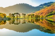 Buttermere