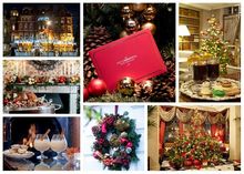 Festive Breaks