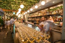 Hacienda Sydney