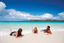 Whitehaven Beach Day Cruises