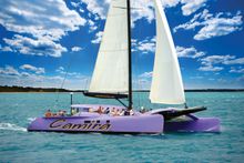 Camira Sailing Adventure