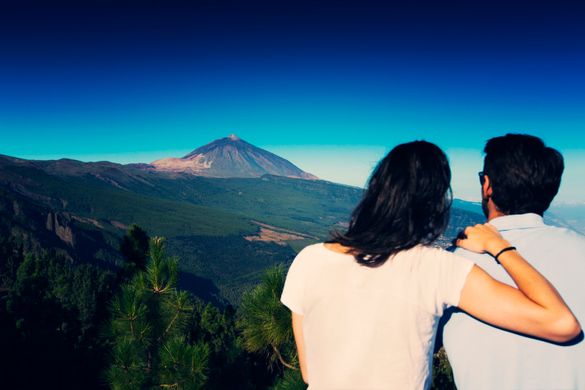 Teide National Park