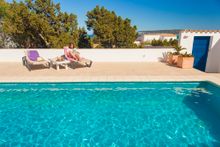 Villa Rumbo in Formentera
