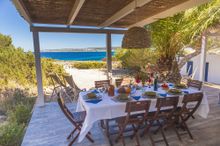 Villa Rumbo in Formentera