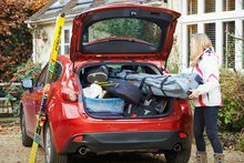 Convenient Travel with bagSOLO