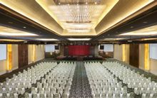 Grand Mercure Medan Angkasa Ballroom