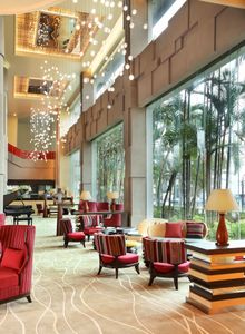 Grand Mercure Medan Angkasa 