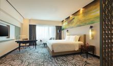 Grand Mercure Medan Angkasa Premier Room