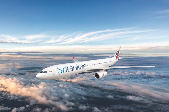 SriLankan Airlines will consolidate its traditional positioning as the largest airline operation in the Maldives, by commencing services to Gan Island on 1 December 2016.
