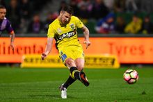 Hyundai A-League football returns to Canberra when the Central Coast Mariners take on the reigning champions Adelaide